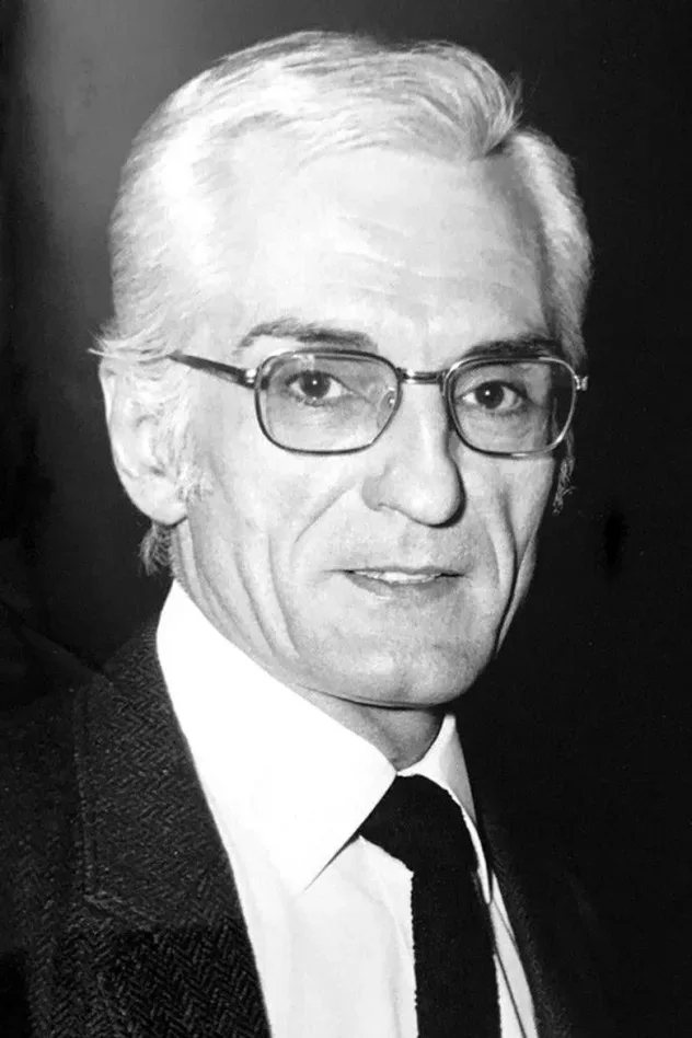 Обложка для Michel Etcheverry