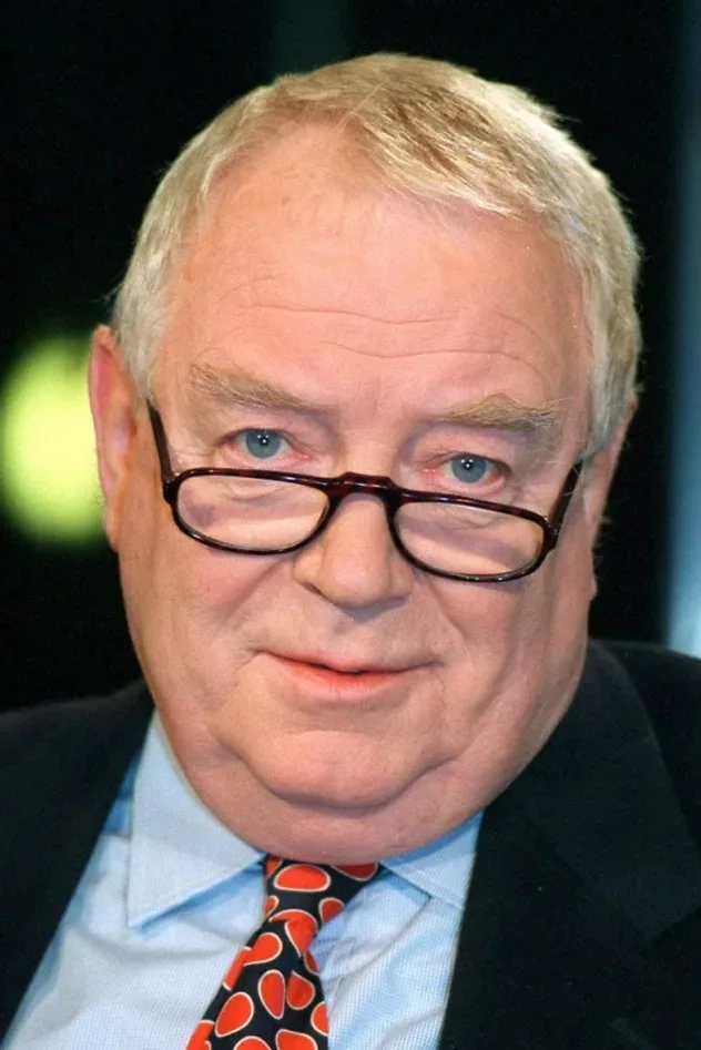 Обложка для Erich Böhme