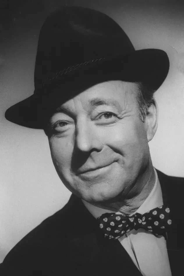 Обложка для Heinz Rühmann