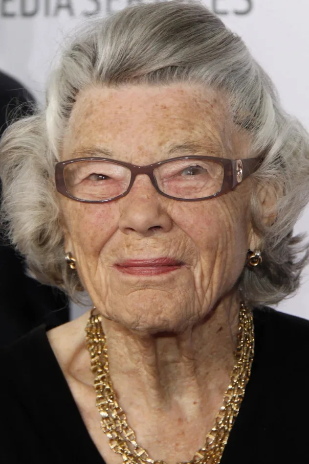 Rosamunde Pilcher