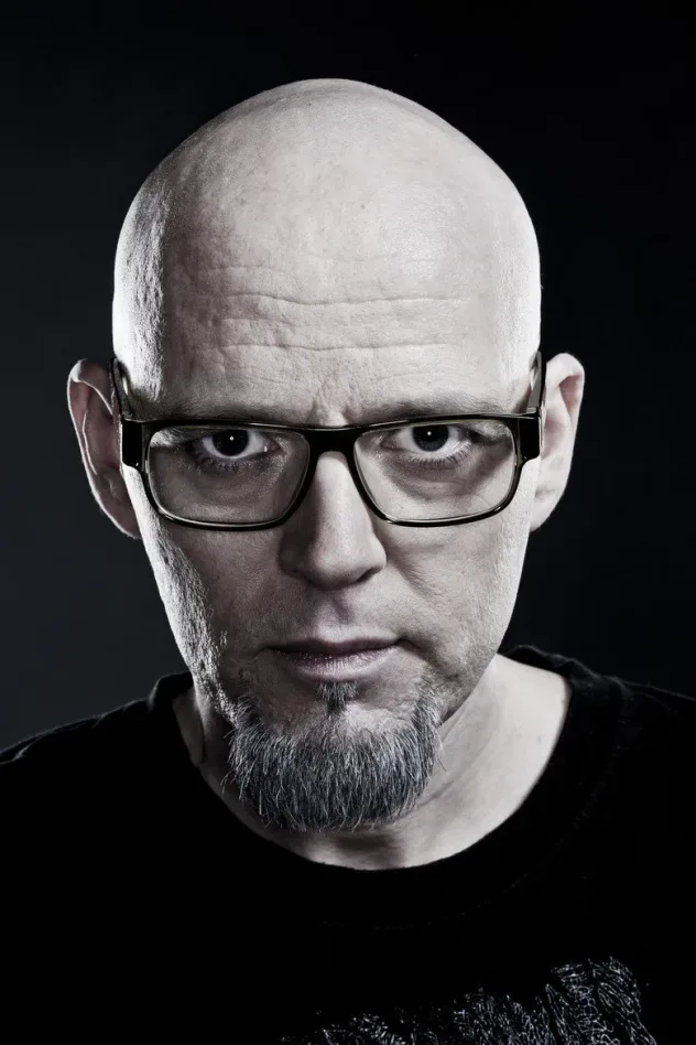 Обложка для Thomas D