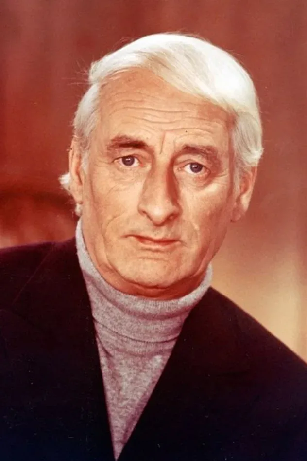 Обложка для Heinz Haber