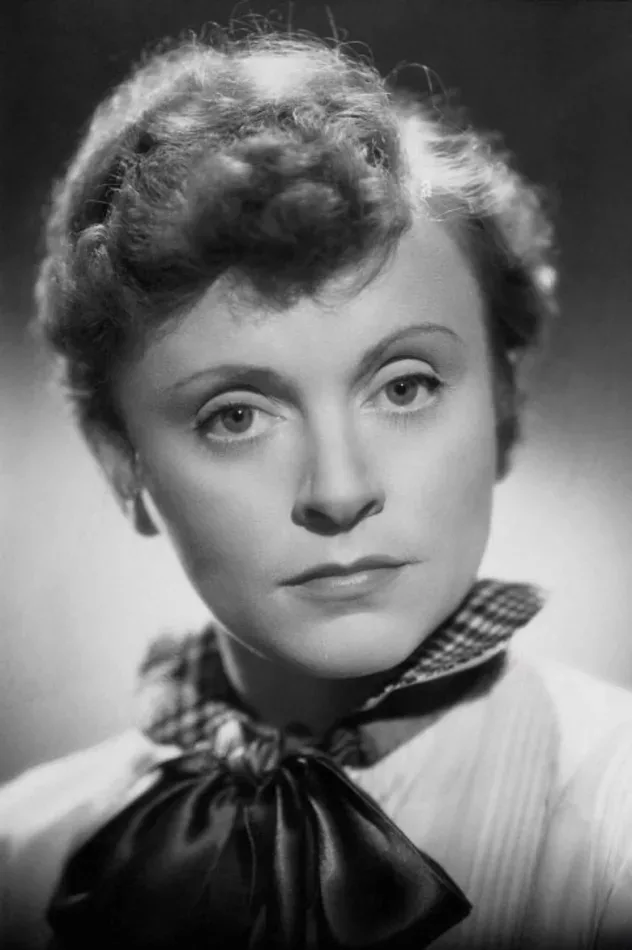 Обложка для Luise Ullrich