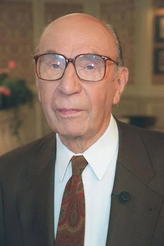 صورة الغلاف لـ Franz Antel
