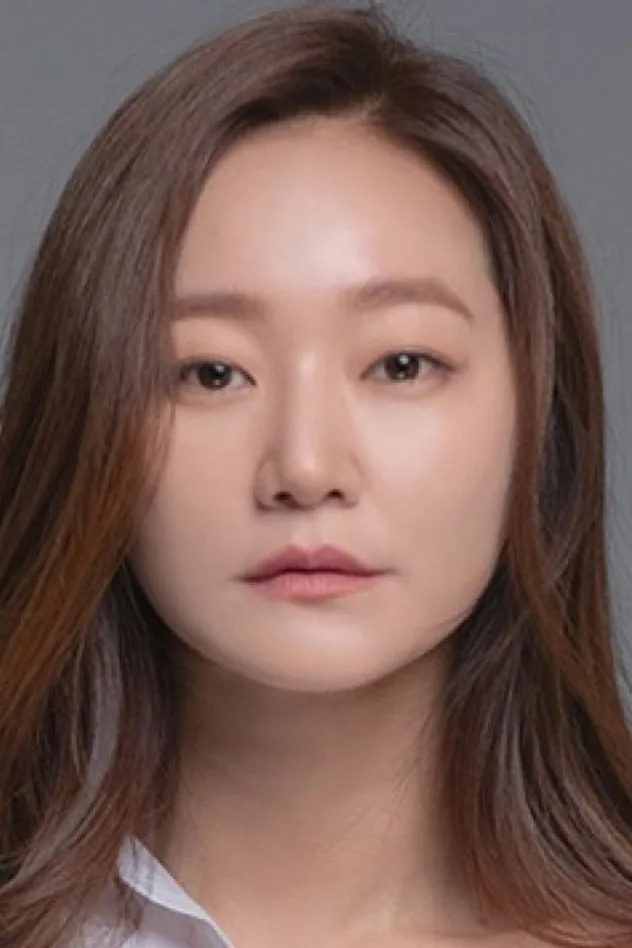 Ryu Ye-ri