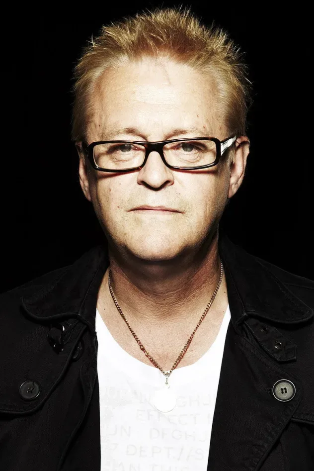 صورة الغلاف لـ Nick Borgen