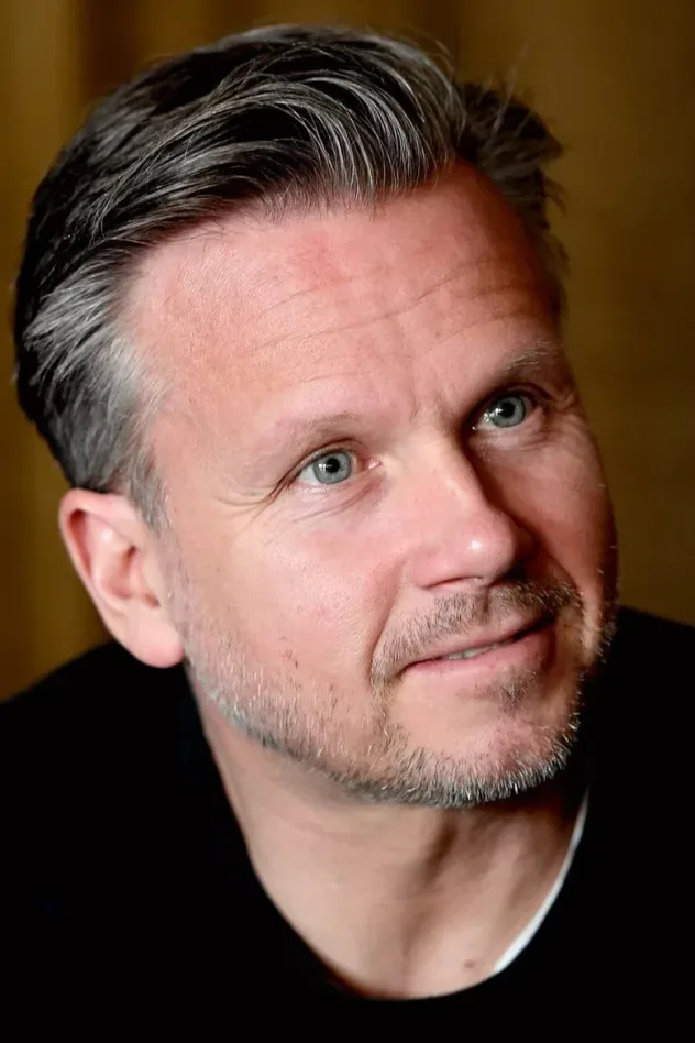 Обложка для Lars Larsson