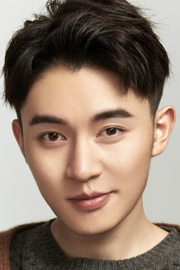Обложка для Zhang Linqing