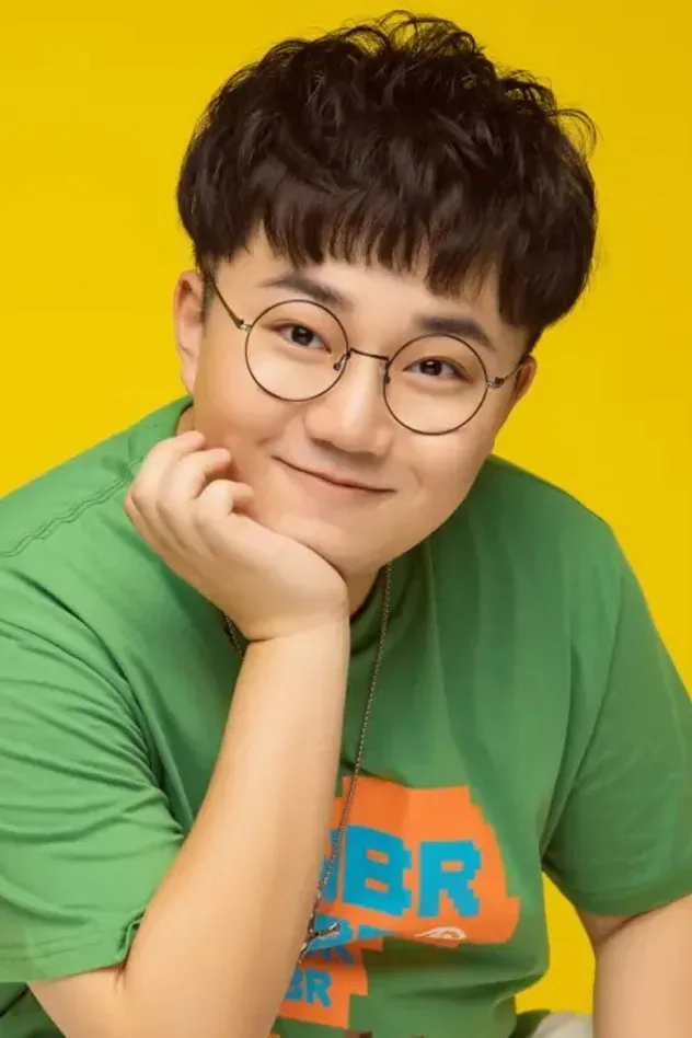 Imagen de portada para Zhang Dabao