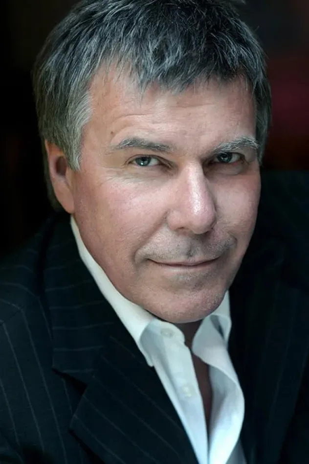 صورة الغلاف لـ Chris Connelly