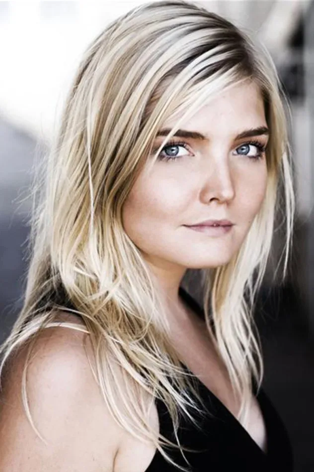 صورة الغلاف لـ Matylda Buczko