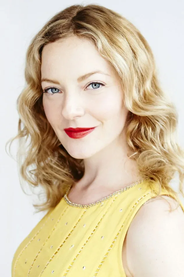 Обложка для Melinda Dahl