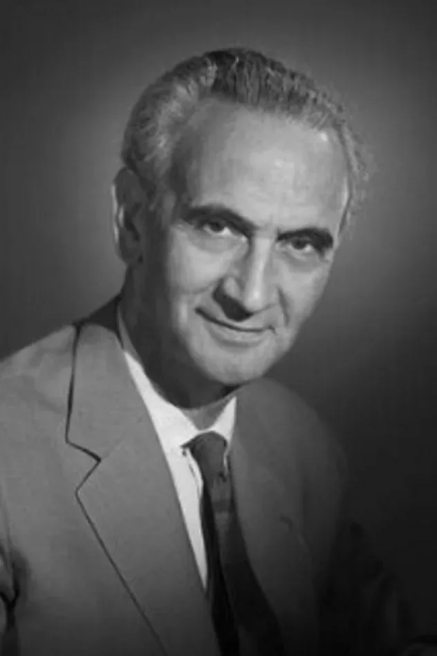 Обложка для Carl Jaffe