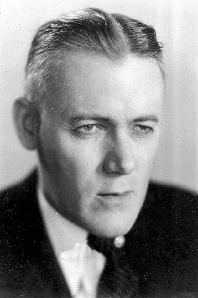 Charles D. Brown photo
