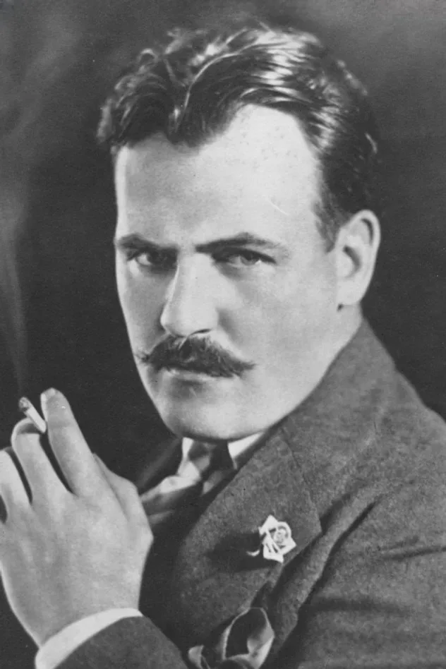 Imagen de portada para Walter McGrail