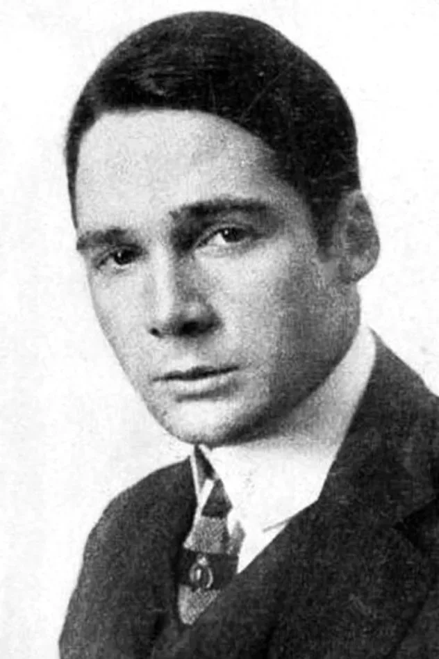 Cover image for Walter Miller