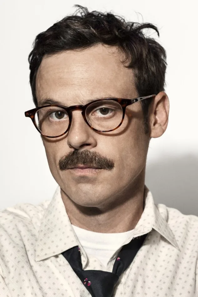 صورة Scoot McNairy