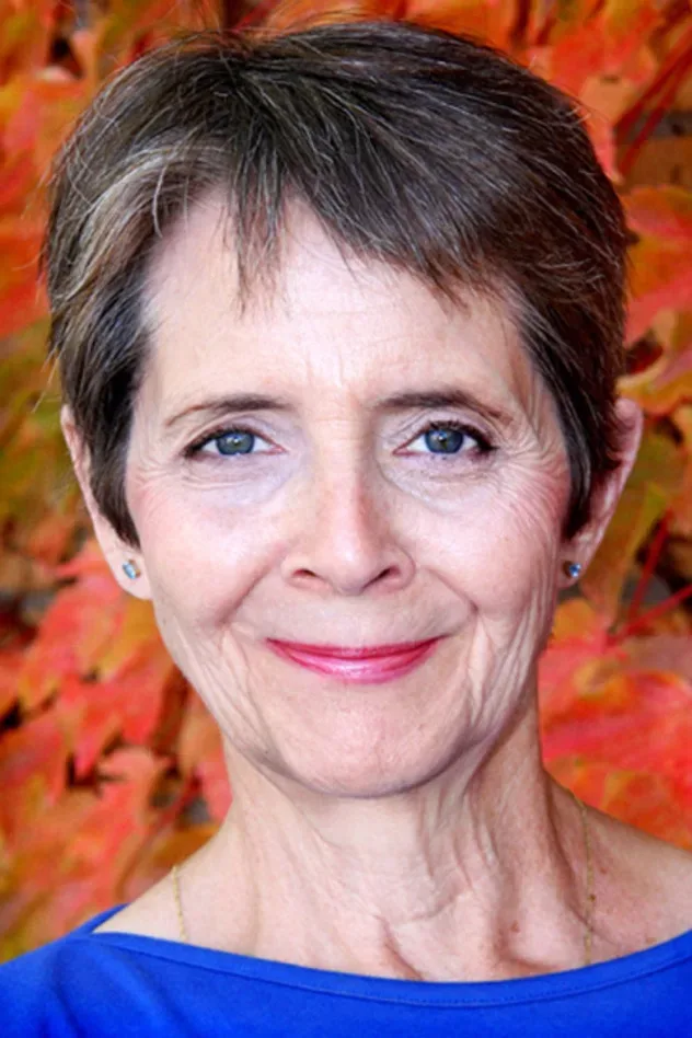 Imagen de portada para Randi Klein