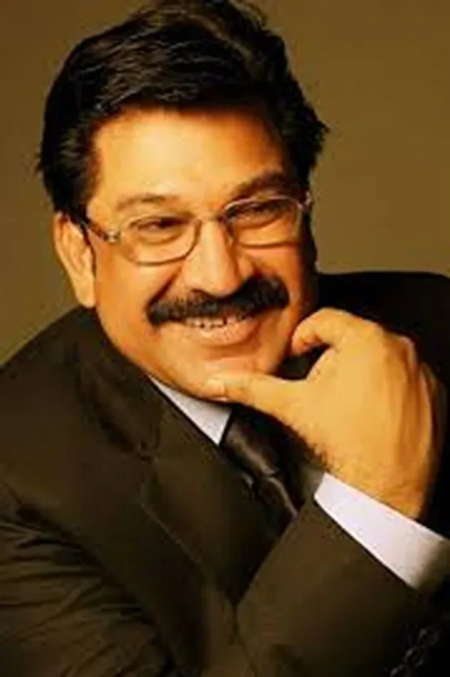 Kamal Malik için kapak görseli