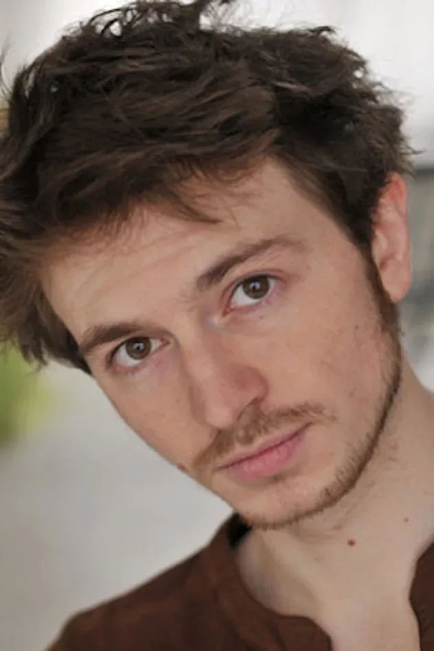 Imagen de portada para Yannik Landrein