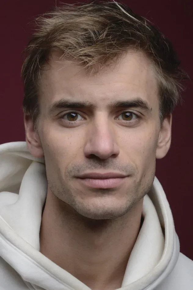 Обложка для Kevin Garnichat