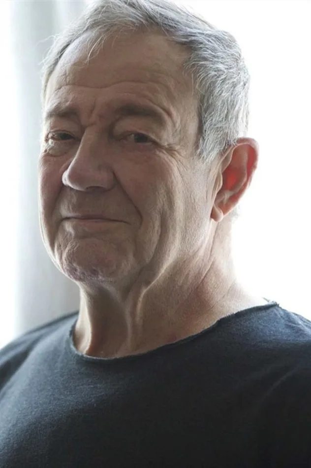foto de Benoît Allemane