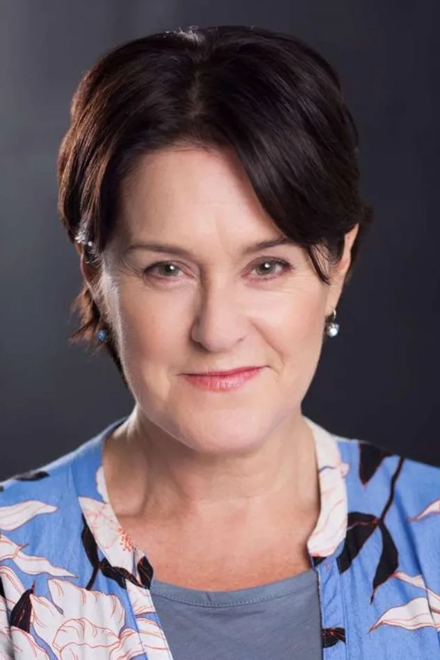 foto de Liz Mullane