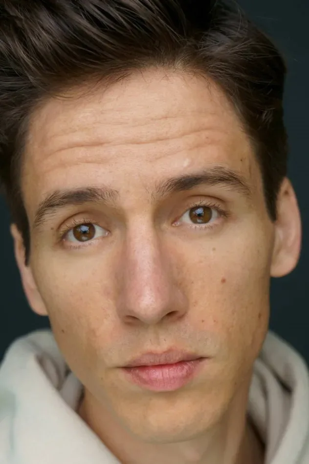 Обложка для Adam Henslee