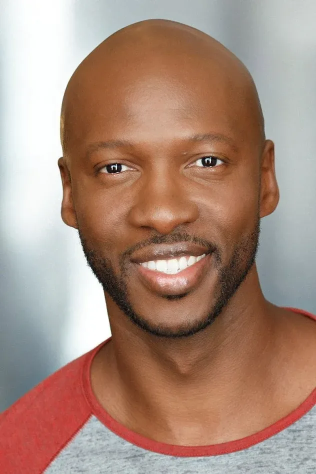 Обложка для Reggie Watkins