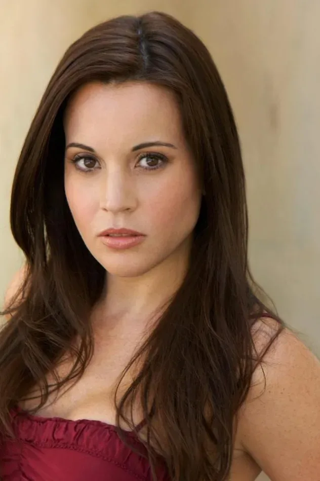 Обложка для Jenna Leigh Green