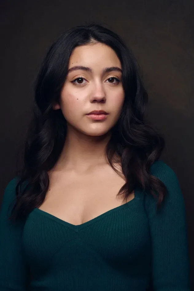 Imagen de portada para Isabella Day