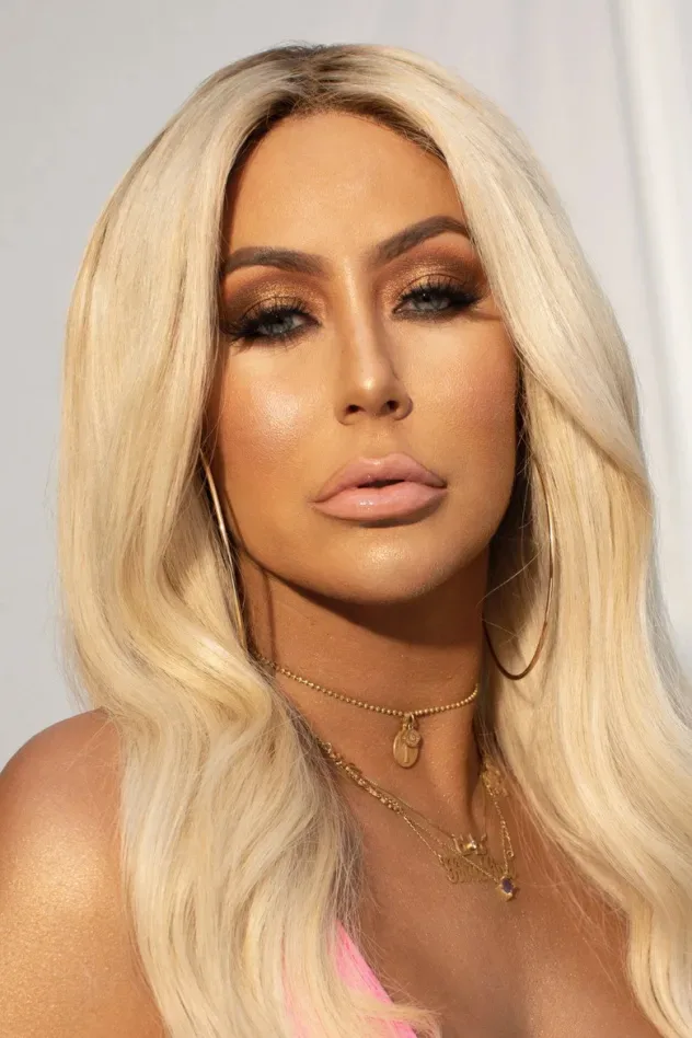 Обложка для Aubrey O'Day