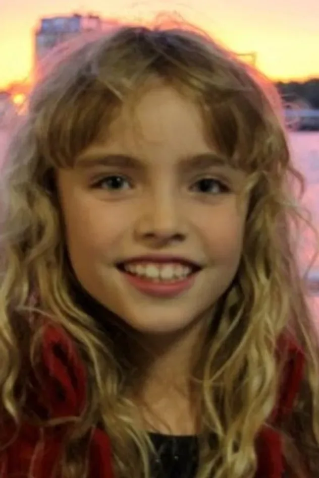 صورة الغلاف لـ Charlotte Prior