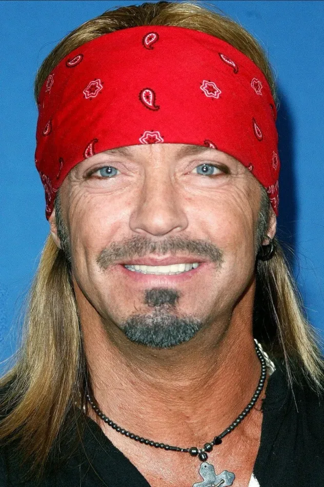 Обложка для Bret Michaels