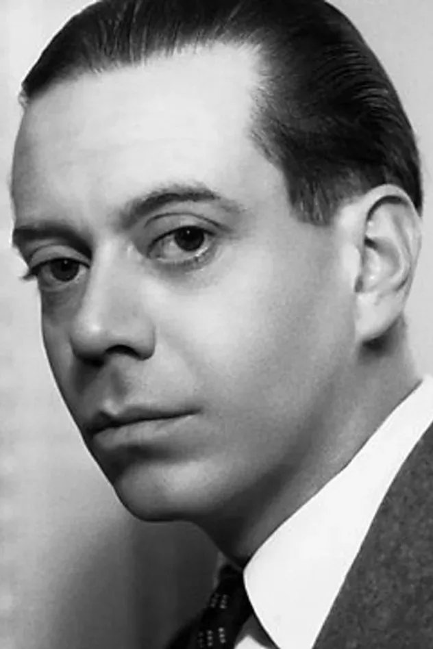 Imagen de portada para Cole Porter
