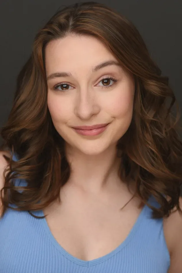 Обложка для Bailey Ryon