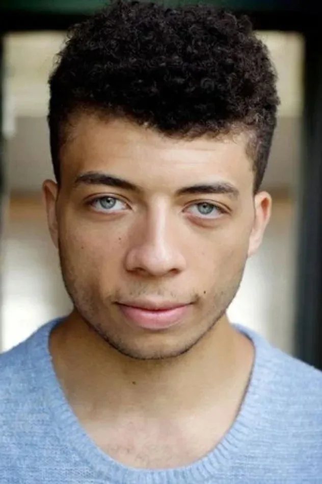 صورة الغلاف لـ Joshua Griffin