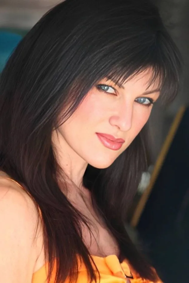 Caroline Ambrose