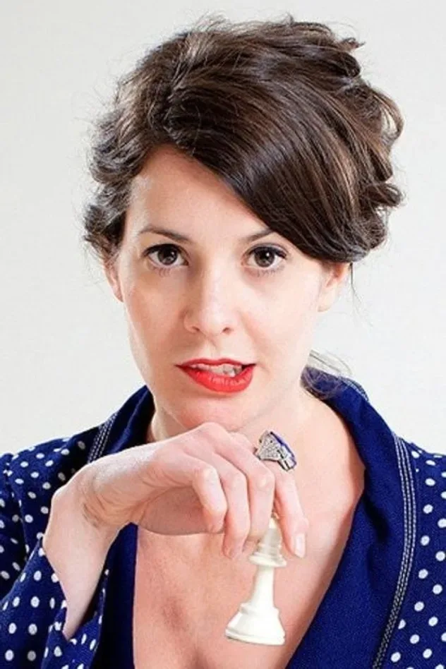 Imagen de portada para Catriona Knox