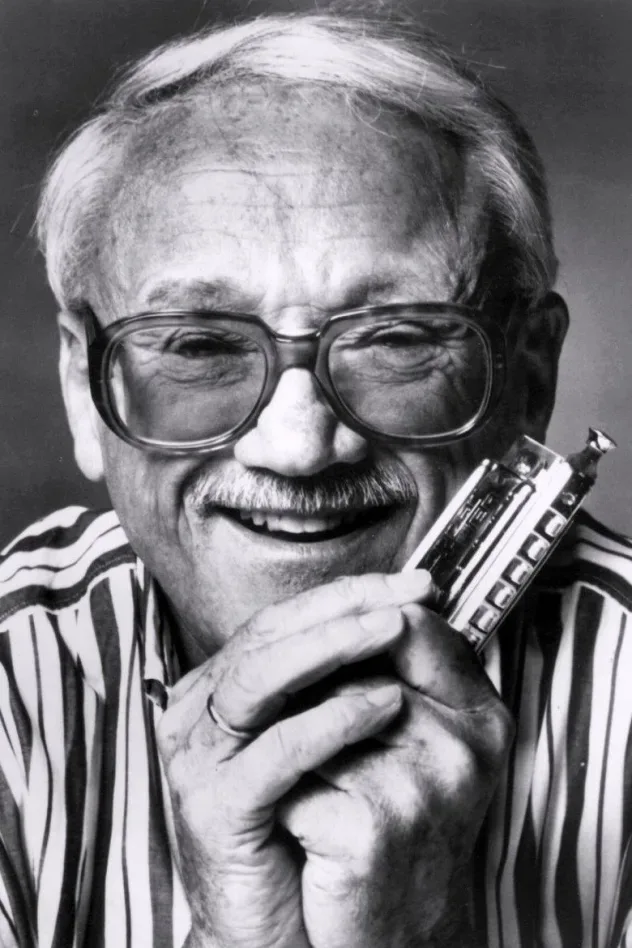 صورة الغلاف لـ Toots Thielemans