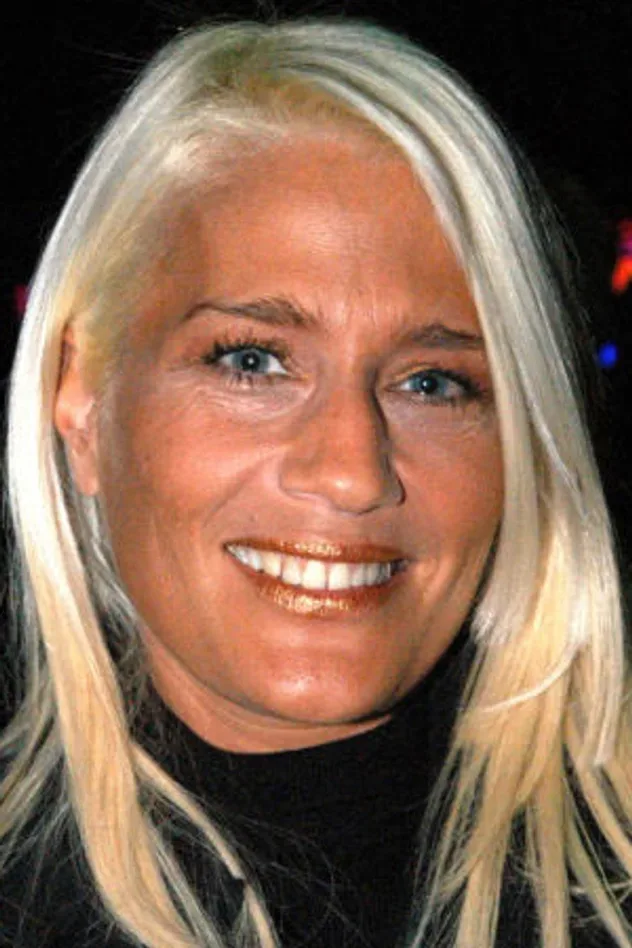 صورة الغلاف لـ Heather Parisi