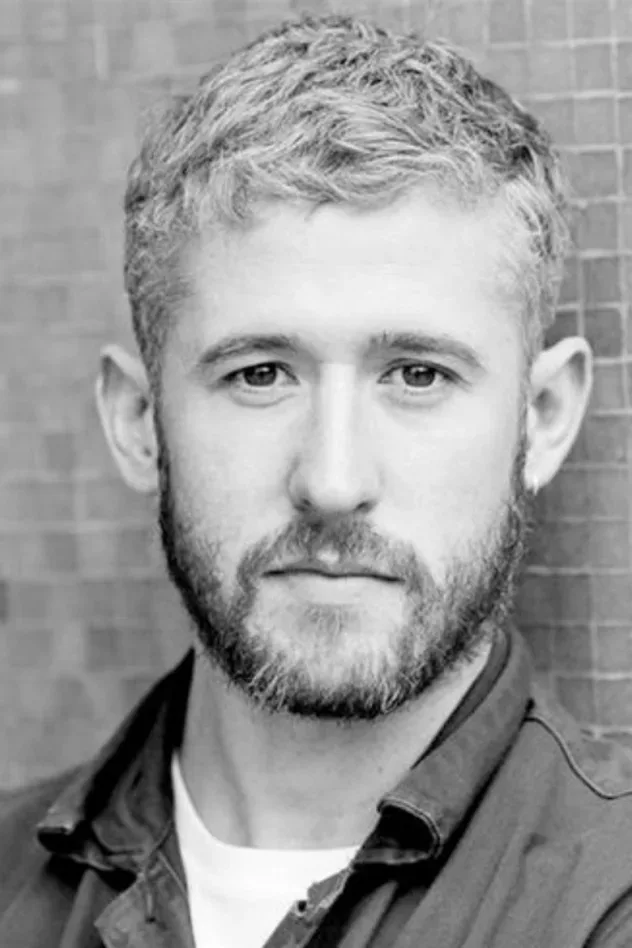 Обложка для Adam Gillen