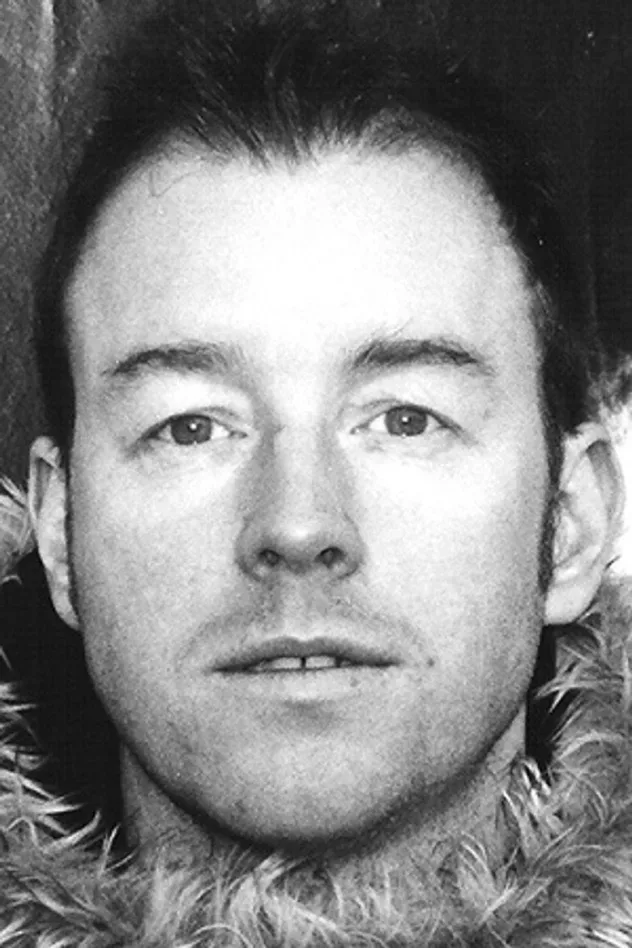 صورة الغلاف لـ Kieron J. Walsh