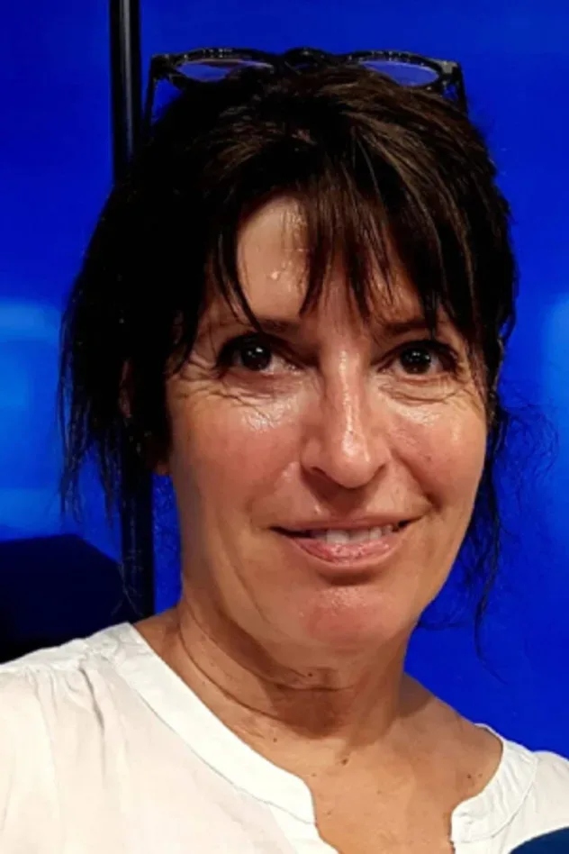 Imagen de portada para Sophie Arthuys