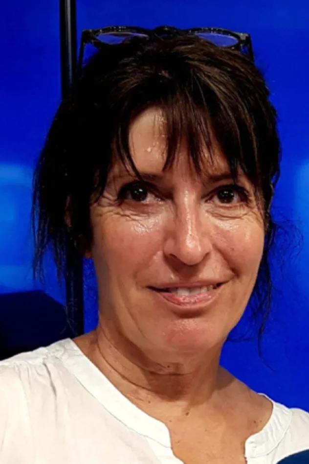 صورة Sophie Arthuys