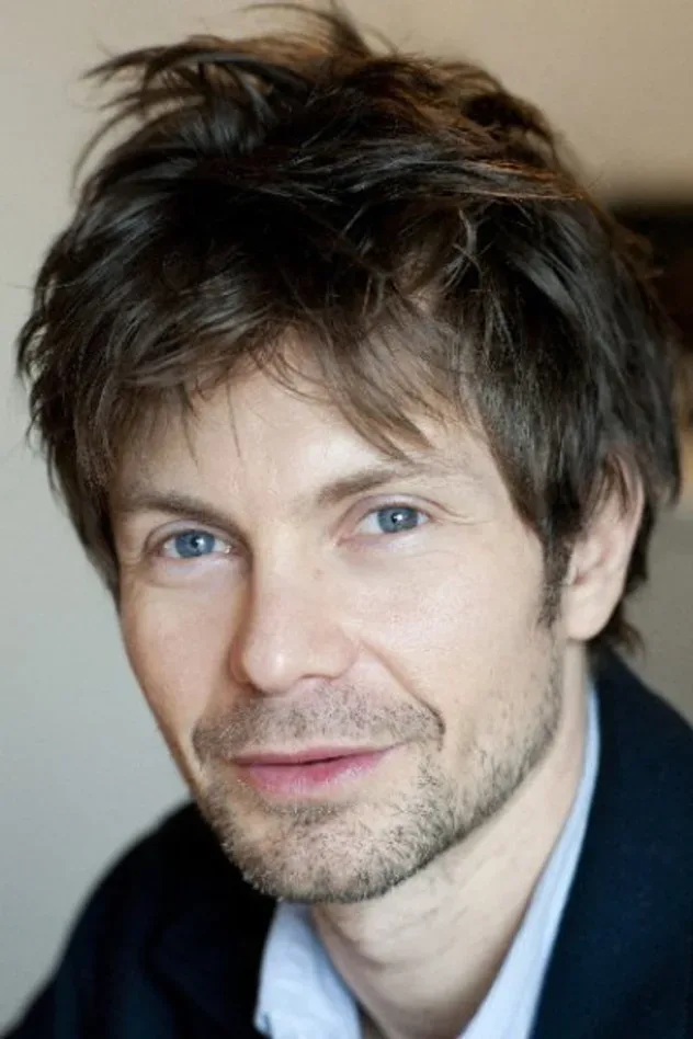 Обложка для Ludovic Bergery