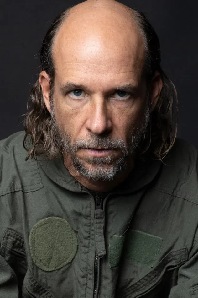 Imagen de portada para Rob Eubanks