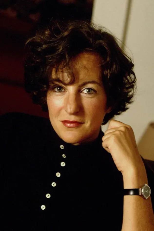 صورة الغلاف لـ Emmanuèle Bernheim