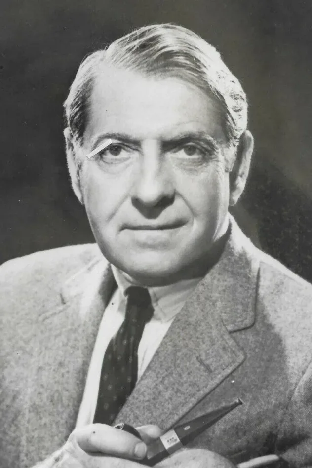 David Rose için kapak görseli