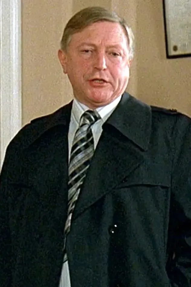 صورة الغلاف لـ Don McKillop